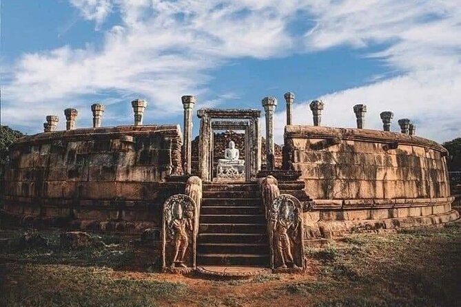 Sri Lanka 5 Day tour Best Nature and Culture include top hotels - Five things to know before booking