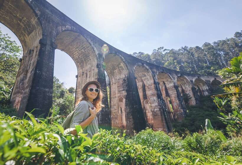 Sri Lanka: 5 Days Multi City Sightseeing Tour - Key points to know before booking