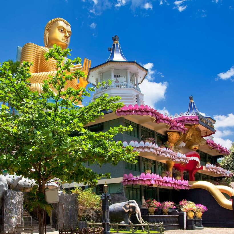 Sri Lanka: 5 Days Multi City Sightseeing Tour - What the $500 price really covers