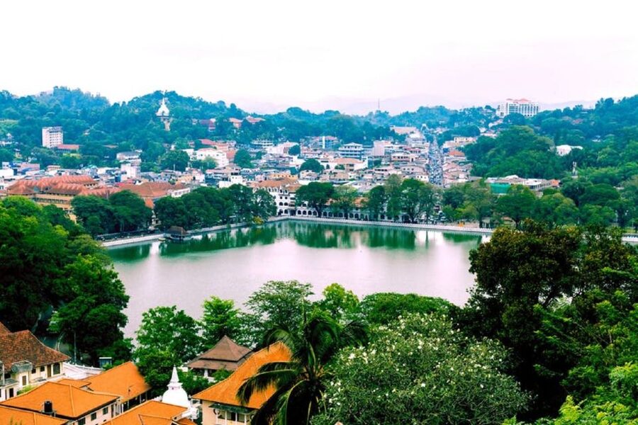 Sri Lanka: 7-Day Off-The-Beaten Path Private Tour - Hotels, meals, and transport