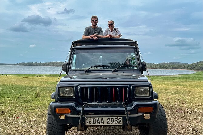 Sri Lanka: 8 Day Tour with Rich Cultural Experiences - Day 5: The famous Nanu Oya to Ella train