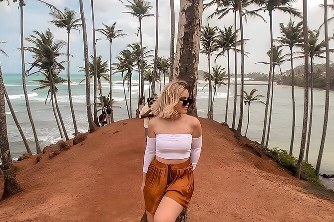 Sri Lanka: 8 Day Tour with Rich Cultural Experiences - Day 6: Ella’s two classic viewpoints