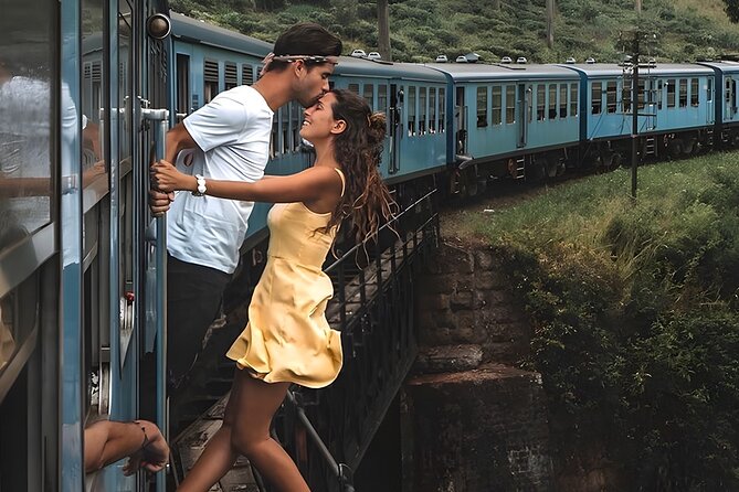 Sri Lanka: 8 Day Tour with Rich Cultural Experiences - Day 7: Ravana Falls and a Yala safari