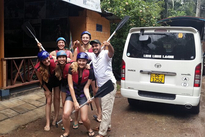 Sri Lanka 8 Tage 7 Nächte Tour mit privatem Fahrer - What kind of Sri Lanka trip is this?