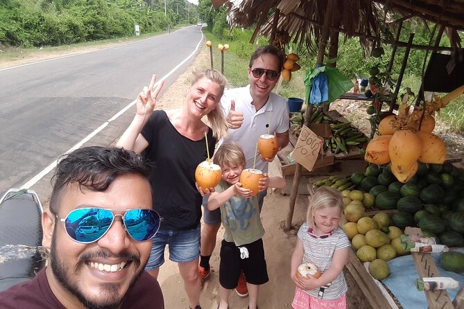 Sri Lanka 8 Tage 7 Nächte Tour mit privatem Fahrer - Day 6: Ella’s best-known viewpoints