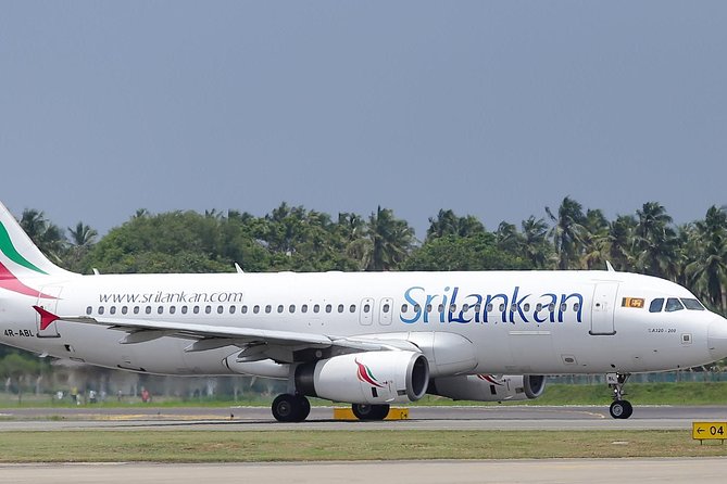 Sri Lanka Airport Taxi Service - Key points at a glance