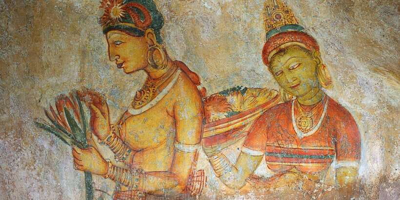 Sri Lanka Bentota: Day Trip to Sigiriya and Dambulla Temple - Key points to know before booking