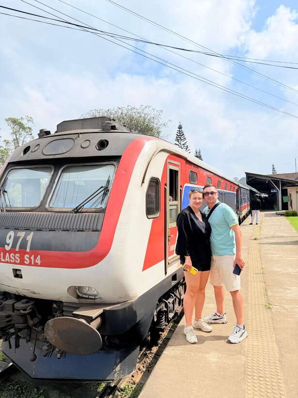 Sri Lanka Car Rental with Driver - 3 Days Minimum, 180km/Day - Price, payment, and what you should confirm