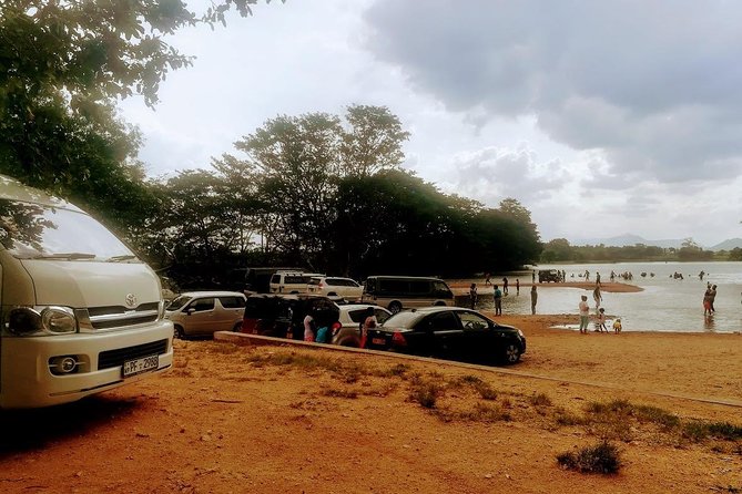 Sri Lanka Car Rental with Driver per Day | Car Van or MiniBus Rental with Driver - Key points to know before booking