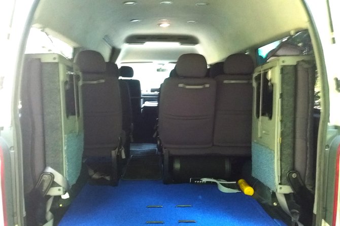 Sri Lanka Car Rental with Driver per Day | Car Van or MiniBus Rental with Driver - Weather, cancellation, and basic booking details