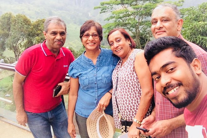 Sri Lanka classic tour 8 Days with private driver,vehicle and H/B accommodations - Why this eight-day route works