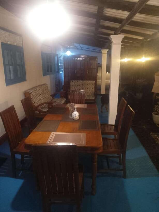 Sri Lanka: Cooking Class - What this three-hour class is really about