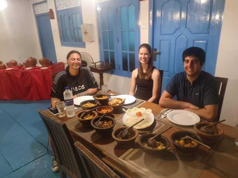 Sri Lanka: Cooking Class - Practical details that affect your day