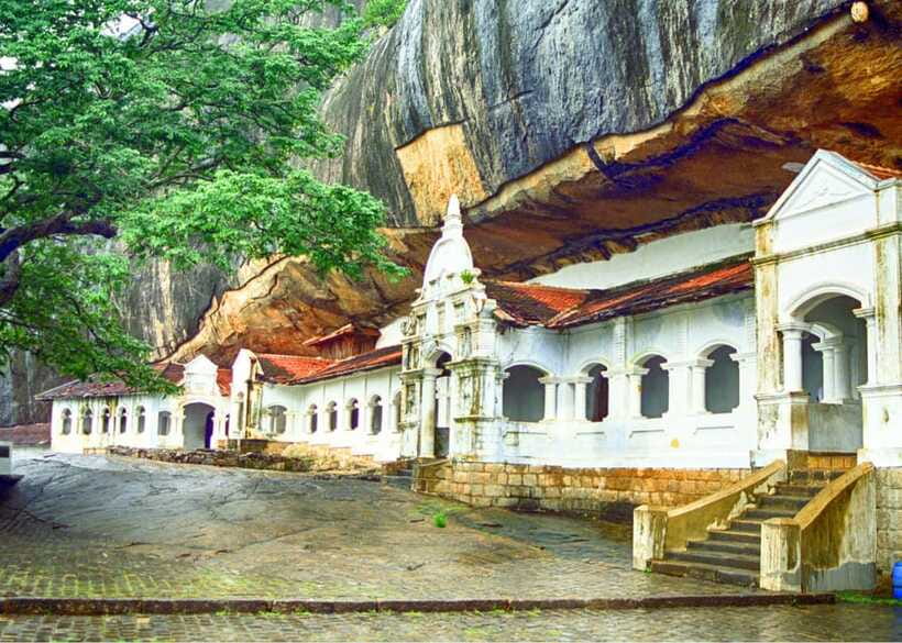 Sri Lanka Cultural Triangle Private 2-Day Tour+Wildlife Tour - Polonnaruwa rewards a careful look