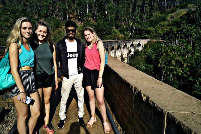 Sri Lanka Culture Tour - Colombo, a final day of old and new
