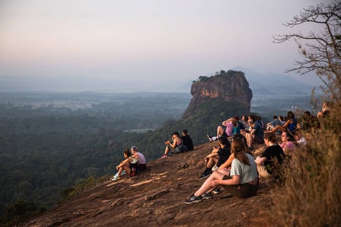 Sri Lanka Customize Multiple day tour packege - What this eight-day Sri Lanka route is really offering