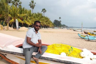 Sri Lanka Customize Multiple day tour packege