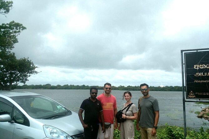 Sri Lanka Customize Multiple day tour packege - Day 7: Whale watching and Galle’s Dutch Fort