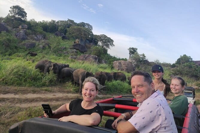 Sri Lanka Driver's and Guide with Luxury Cars - Key points to know before booking
