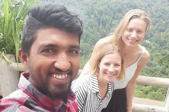 Sri Lanka Driver's and Guide with Luxury Cars - Timing, pickup, and planning the route