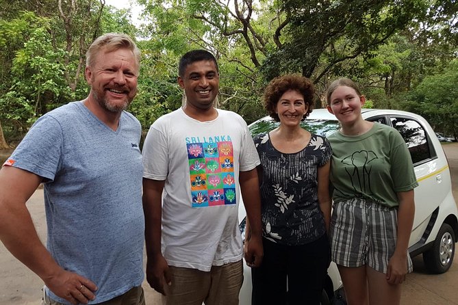 Sri Lanka Holidays Group Tour Packages - Why a private car helps in Sri Lanka’s Cultural Triangle