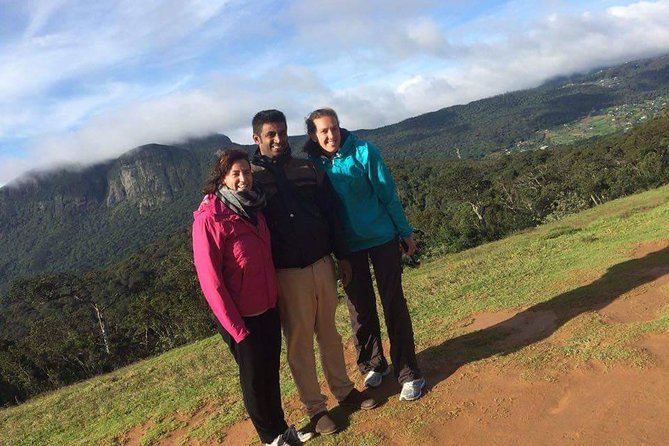 Sri Lanka Holidays Group Tour Packages - Day two: sacred Anuradhapura, Mihintale, and Sigiriya
