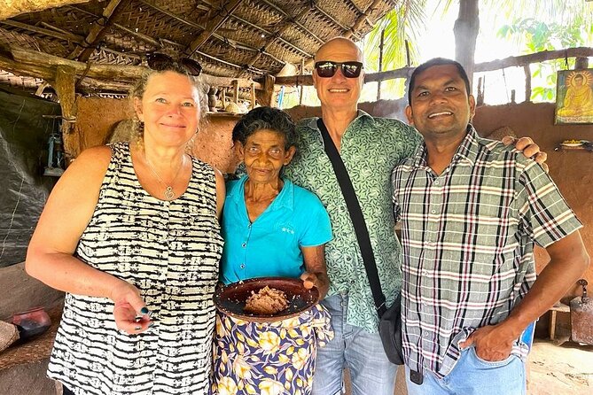 Sri Lanka in 06 Days - Key points to know before booking