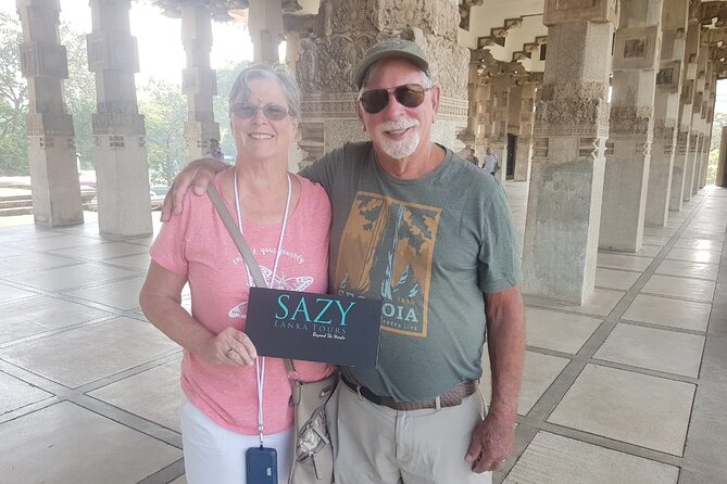 Sri Lanka Multi-Day Private Tour with Driver and Vehicle - The Cultural Triangle: ancient sites with a busy schedule