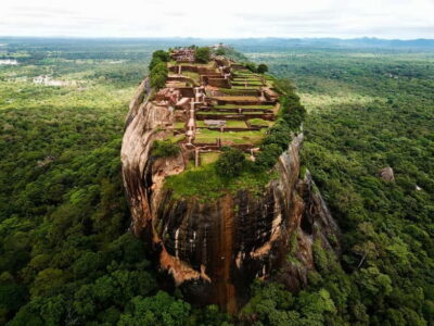 Sri Lanka Nature, culture, history and wildlife in 4 days