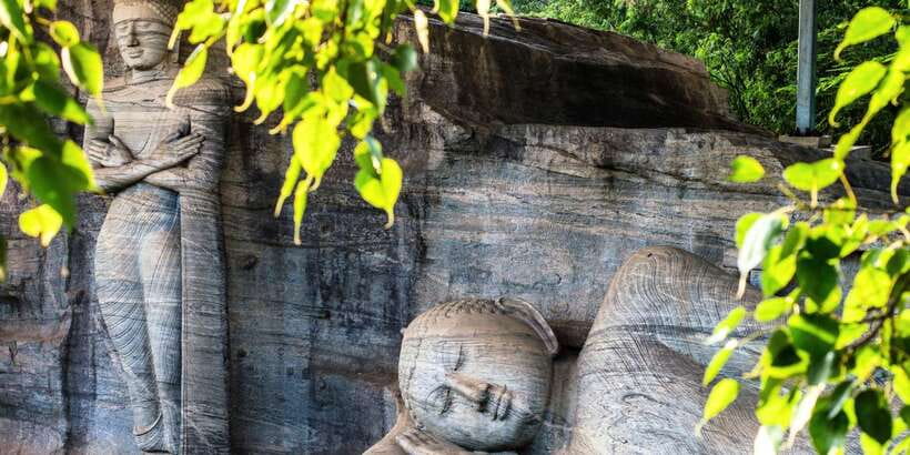 Sri Lanka Private 3-Day Cultural Tour, 5 UNESCO Sites - Day 3: Dambulla, Kandy, and the return to Colombo