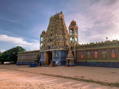 Sri Lanka Private 3-Day Cultural Tour, 5 UNESCO Sites