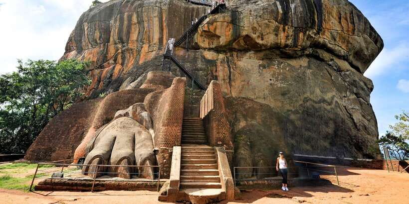 Sri Lanka Private 3-Day Cultural Tour, 5 UNESCO Sites - Price, extra costs, and real value