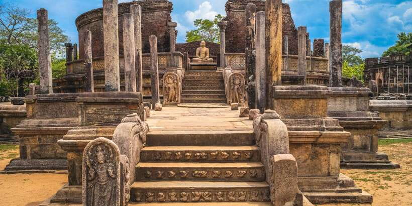 Sri Lanka Private 3-Day Cultural Tour, 5 UNESCO Sites - Who should book this three-day route?