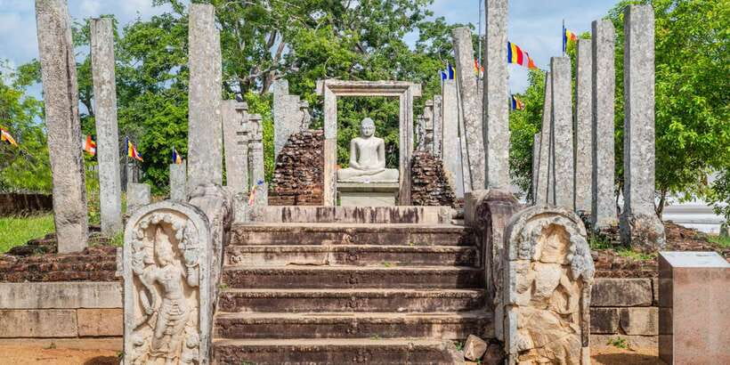 Sri Lanka Private 3-Day Cultural Tour, 5 UNESCO Sites - Should you book it?