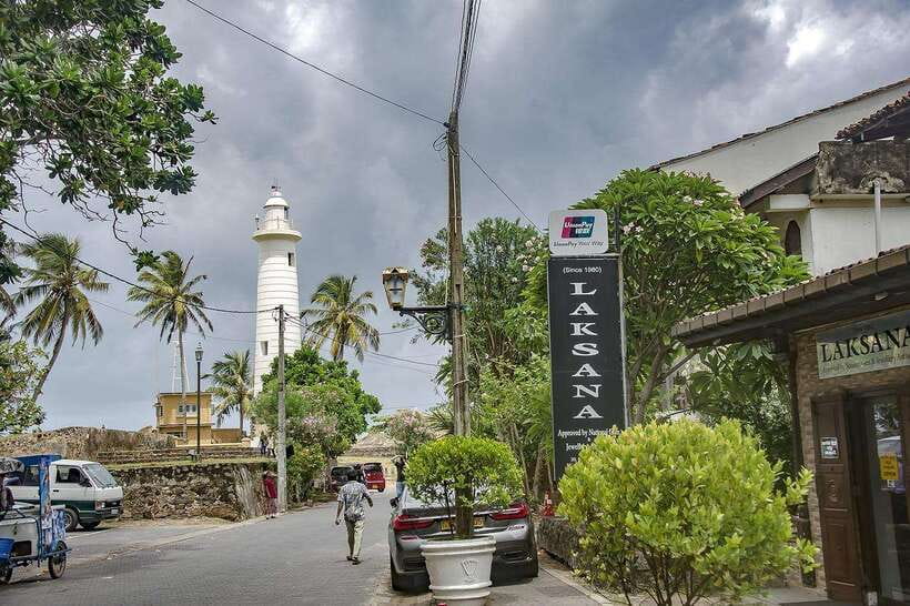 Sri Lanka Private 3-nights Tour Transport, Guide, Hotels - Key points to know before booking