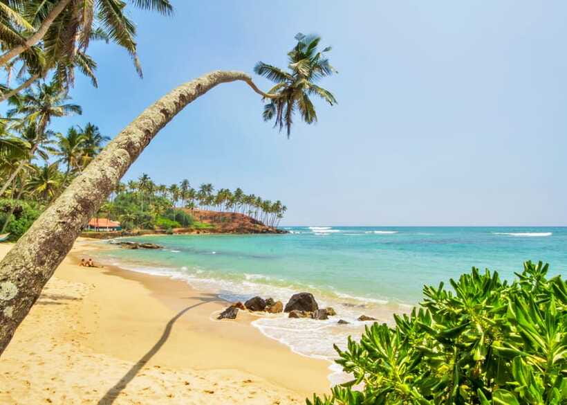 Sri Lanka Private 3-nights Tour Transport, Guide, Hotels - Day 4: Ella to Galle and the coast