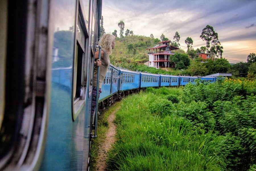 Sri Lanka Private 3-nights Tour Transport, Guide, Hotels - Guide quality and private-tour expectations