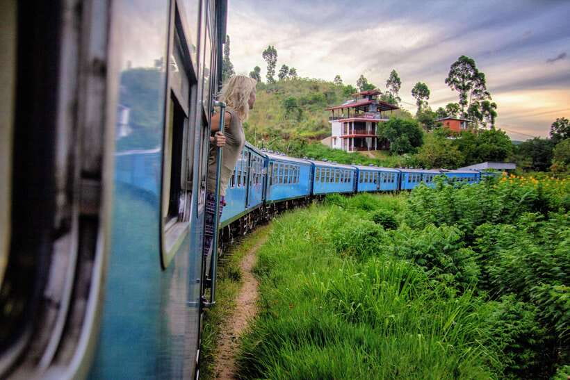 Sri Lanka Private 3-nights Tour Transport, Guide, Hotels - Who should book this four-day route?