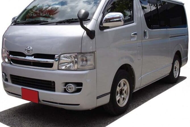 Sri Lanka Private car charter with driver and fuel. - A private road trip instead of a fixed tour