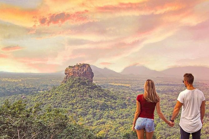 Sri Lanka Private Tour 8 days-Driver/vehicle/accommodation H/B - Day 7: Yala, Mirissa, and Galle Dutch Fort