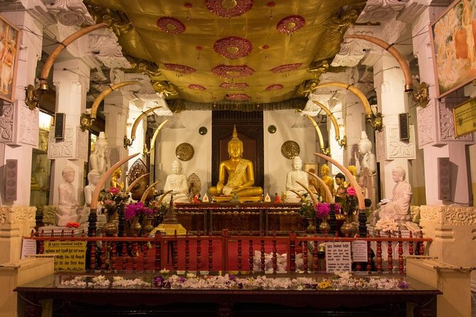 Sri Lanka Private Tour 8 days-Driver/vehicle/accommodation H/B - Day 2: Polonnaruwa and Sri Lanka’s ancient royal center