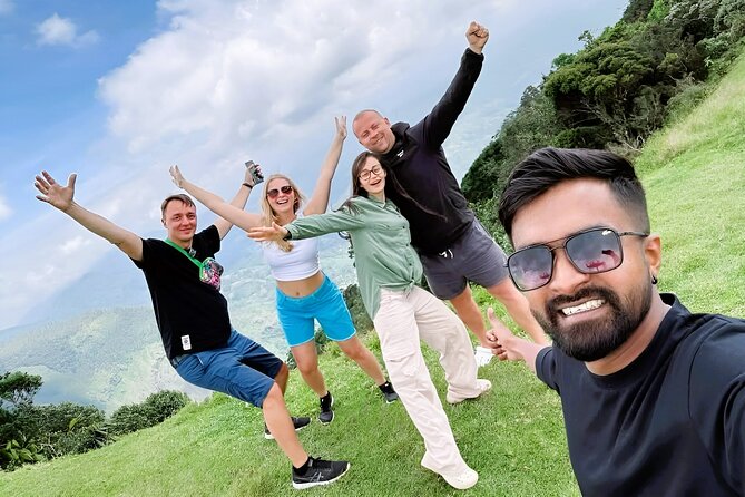 Sri Lanka Private Transfer from Colombo Airport to Anywhere - Key points at a glance