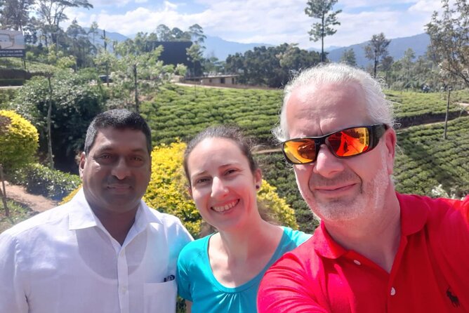 Sri Lanka Sightseeing - Private Transport: Customizable - Colombo for a short and practical introduction