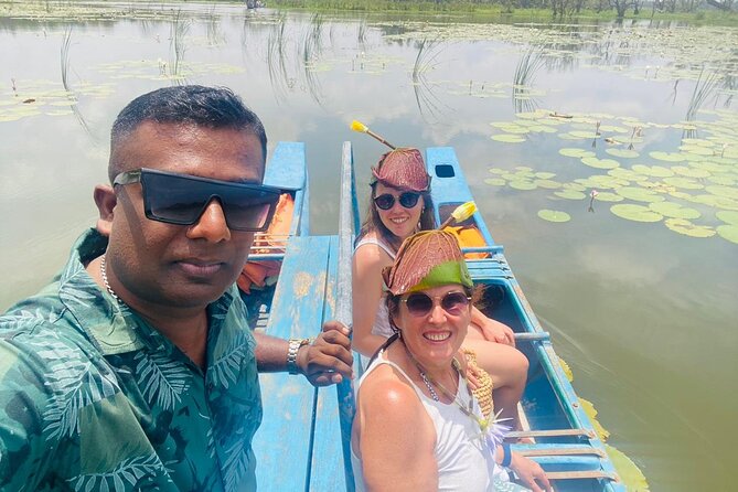 Sri Lanka Sightseeing Tour 8 Day 7 Nights ( All Inclusive ) - A big Sri Lankan circuit in eight days