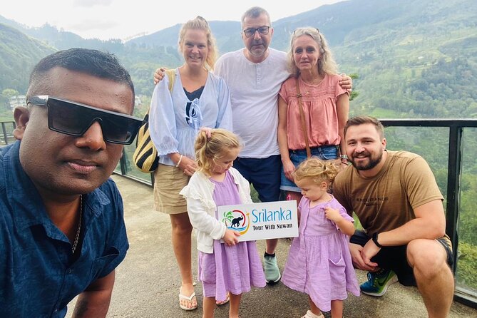 Sri Lanka Sightseeing Tour 8 Day 7 Nights ( All Inclusive ) - Day 6: Galle Fort, Unawatuna, and turtle conservation