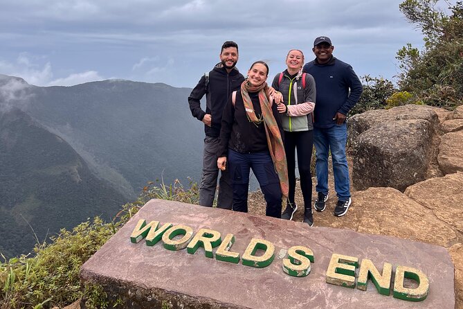 Sri Lanka Tour in 8 Days - What the $539 price really covers