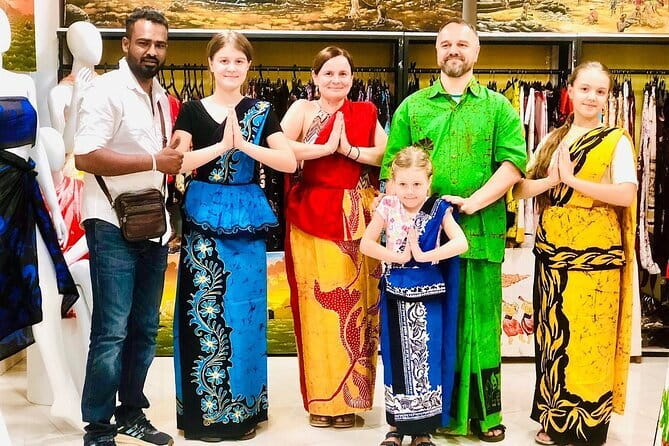Sri Lanka Tour Plan - 14 Days - Private Transport And Hotel - Key points to know before booking
