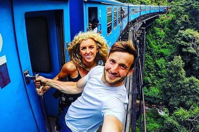 Sri Lanka Tour Plan - 14 Days - Private Transport And Hotel - Days 8 and 9: Ella walks, zipline thrills, and Yala wildlife