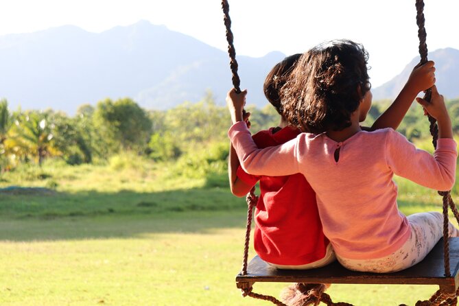 Sri Lanka Unveiled: 12 Nights Complete Experience Package - Horton Plains and the famous train to Ella