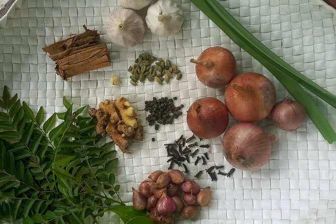 Sri Lankan cooking class with Nilu Kandy( FREE PICKUP & Drop) - Who will get the most from this cooking class?